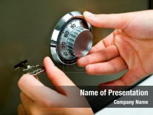 Safe PowerPoint Template