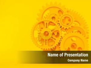 Functioning Gears