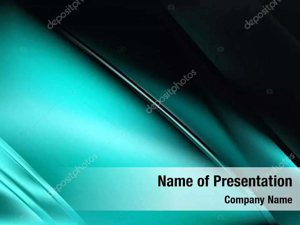 Diagonal Lines and Glow