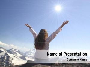 Achievements PowerPoint Template