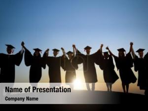 Graduation PowerPoint Template