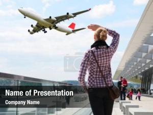 Airport Panorama