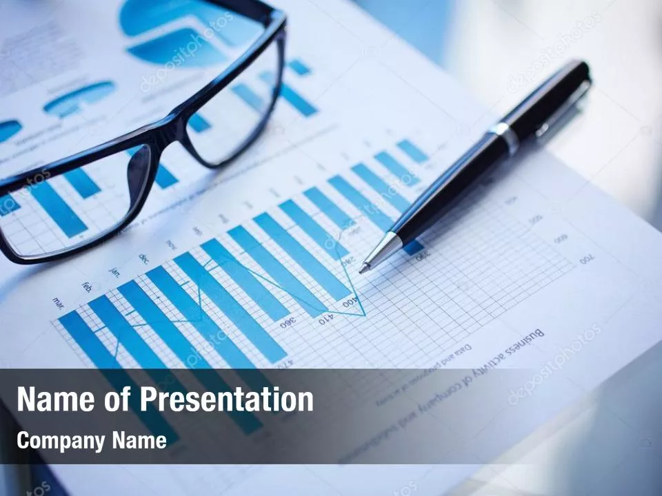 Financial Analysis and Report