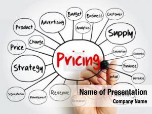 Pricing Analytics PowerPoint Template