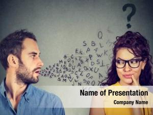 Barrier in Understanding