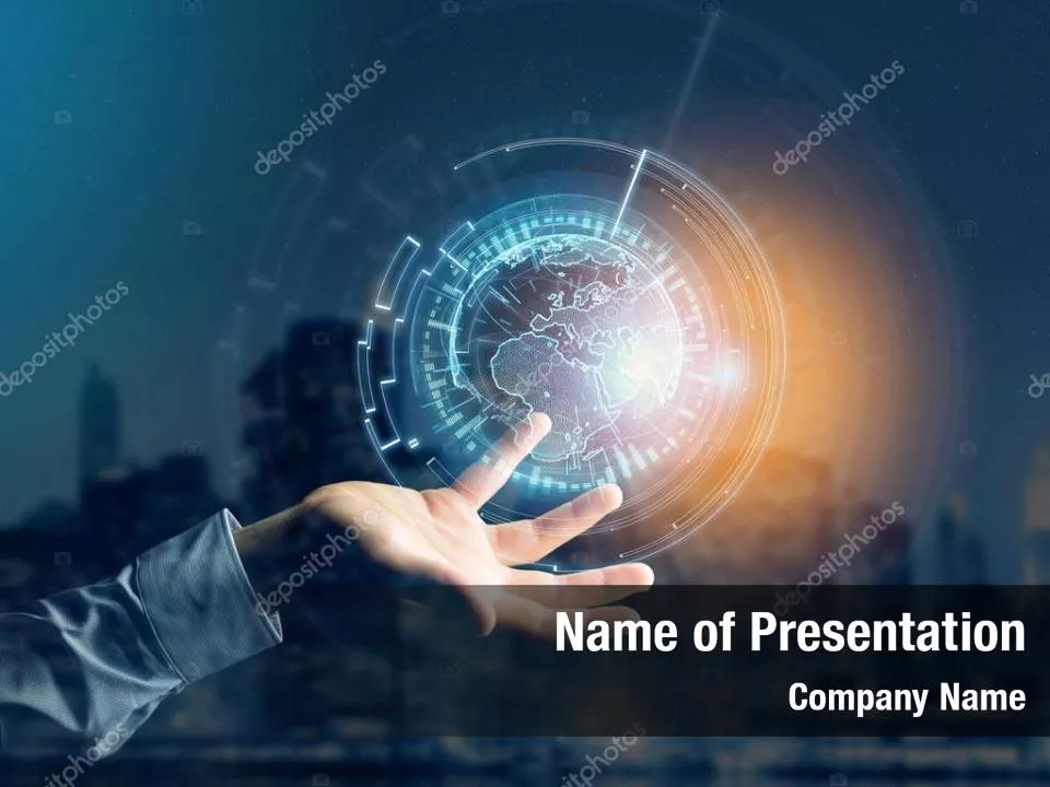 Globe and Communication