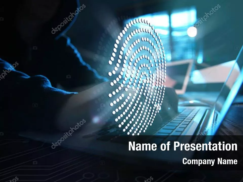 Computer Identification