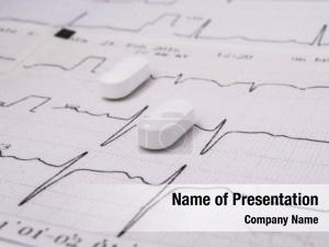Electrocardiography PowerPoint Template