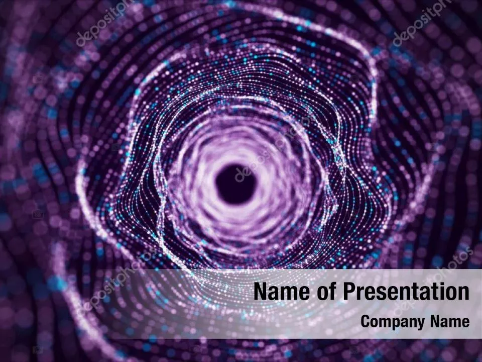 Moving into Infinity