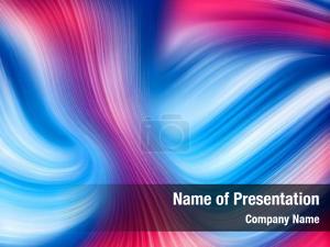 Motion Blur Abstract