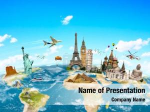 Travel The World