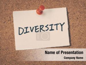 World Diversity