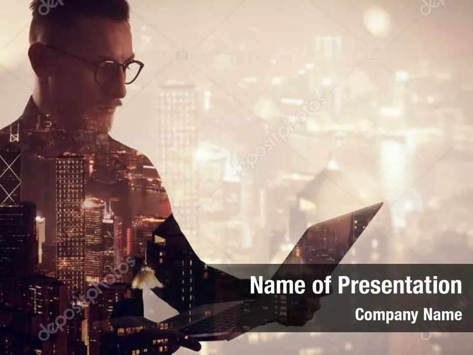 Digital Business Technology