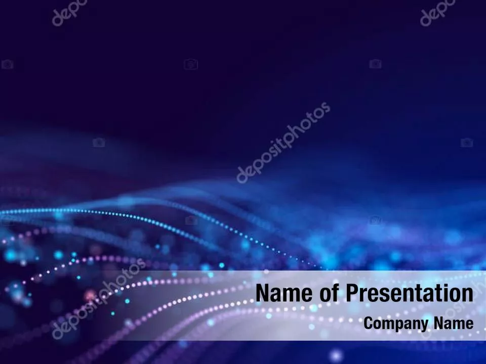 Digital Technology Abstract