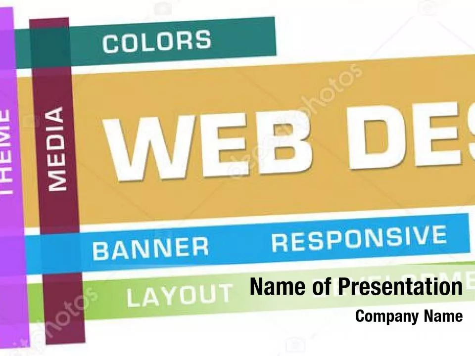 Web Design Services