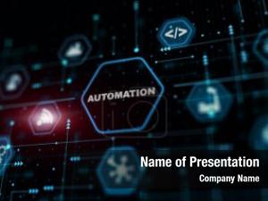 Automated Workflow