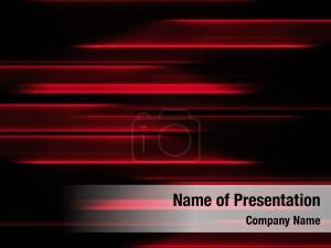 Velocity Abstract PowerPoint Template