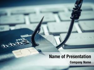 Phishing PowerPoint Template