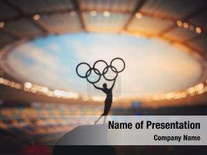 Olympic Symbol