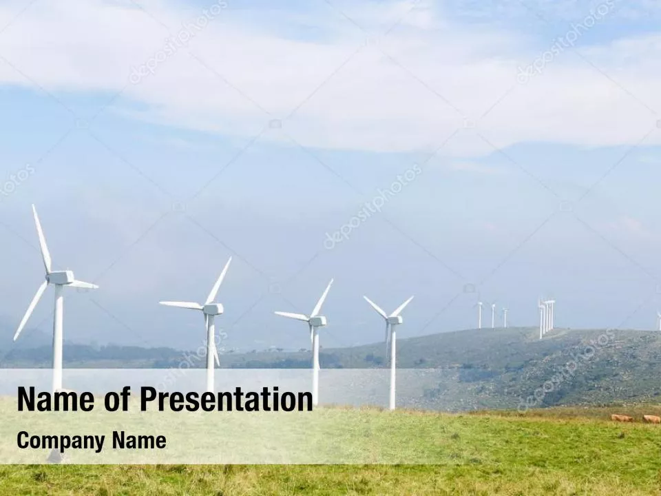 Green Energy Generation