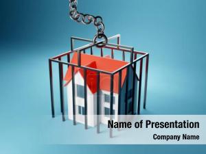 Mortgage Trap