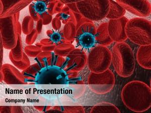 Virus in Blood