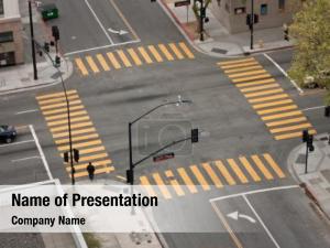 Intersection