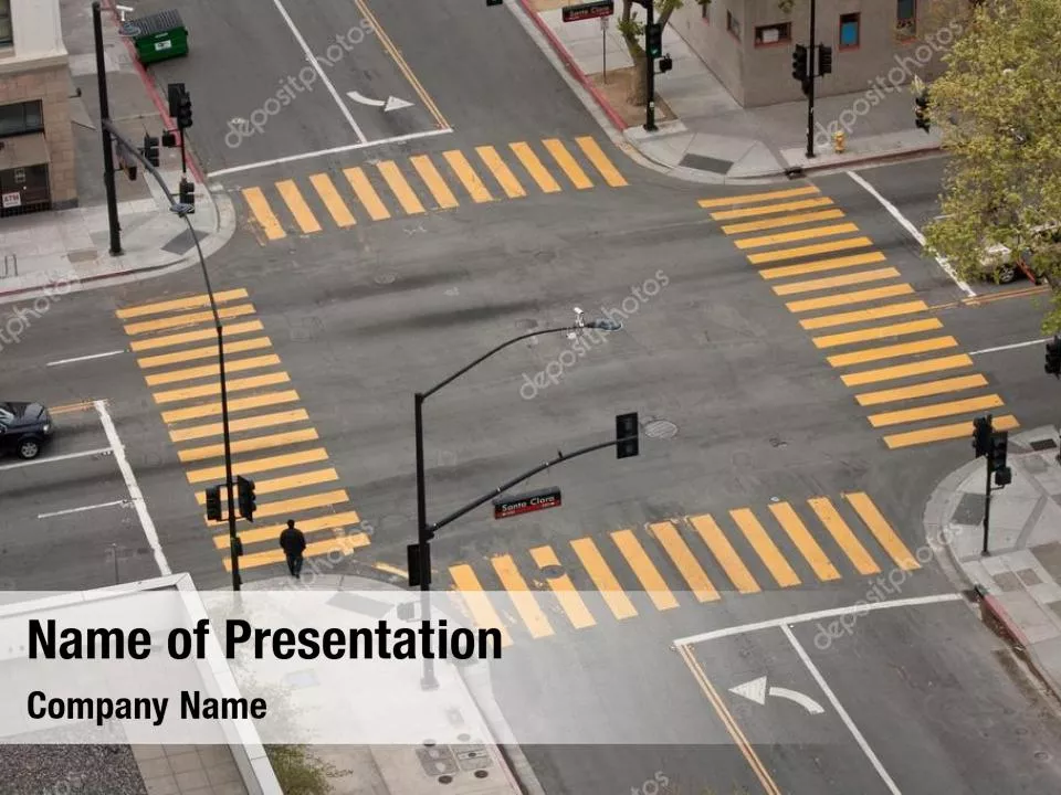 Intersection