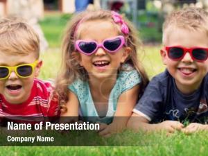 Funny Kids