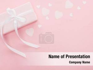 Pink Valentines Day