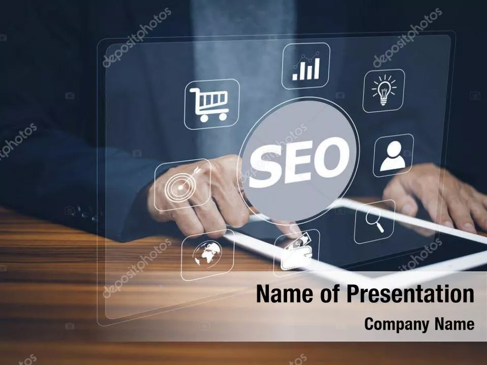 SEO Concept