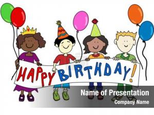 Birthday Banner