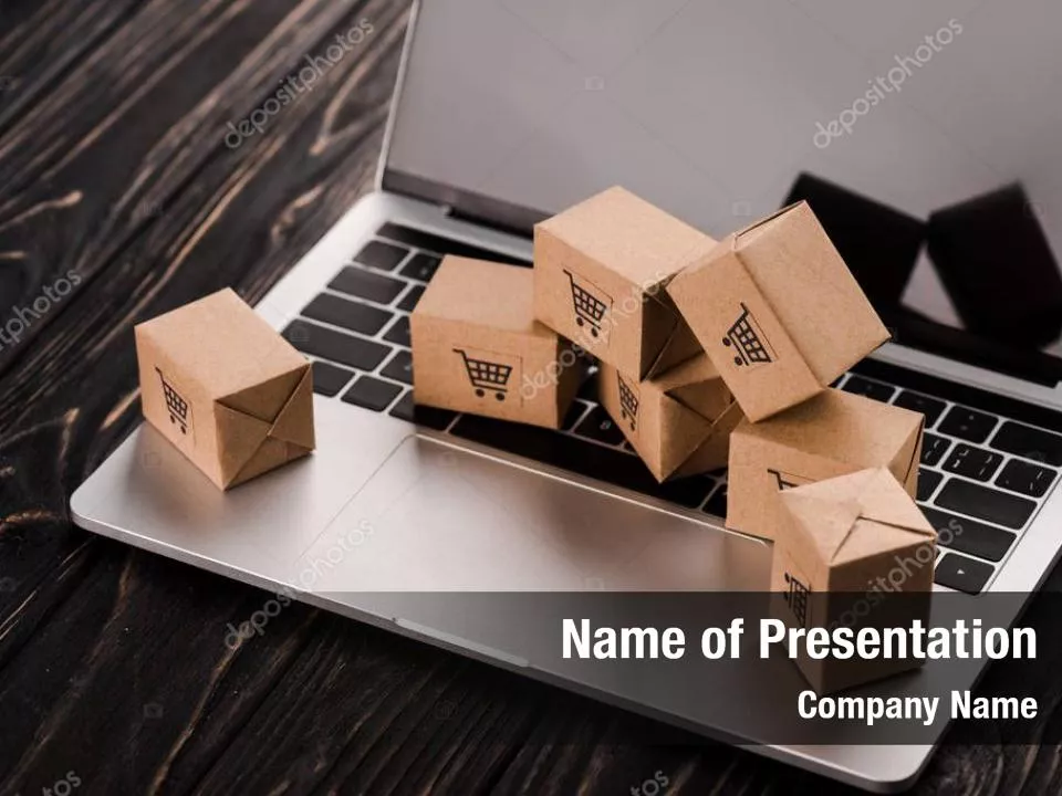 Purchase and Delivery