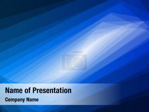 Abstract Vortex PowerPoint Template