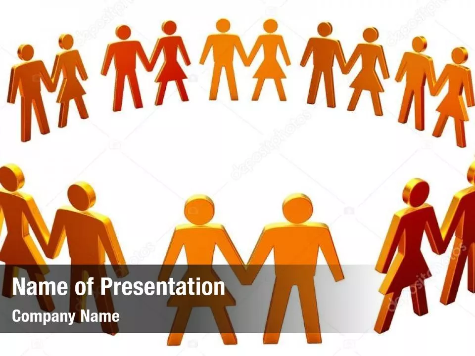 People's Connection Network