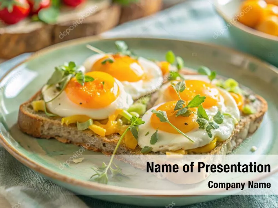 Proteins, Fats and Carbohydrates