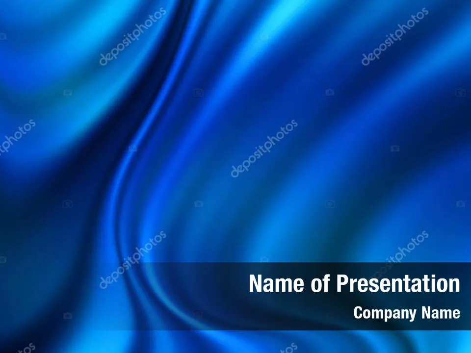 Bubble and Lines Abstract