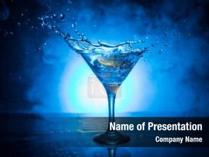 Splash Cocktail