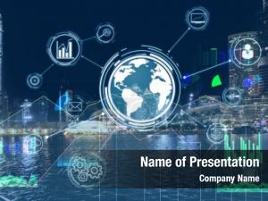 World Business Building