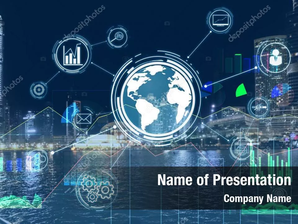 World Business Building