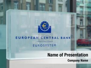 European Banking PowerPoint Template