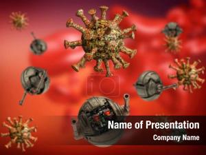 Inside the Human Body