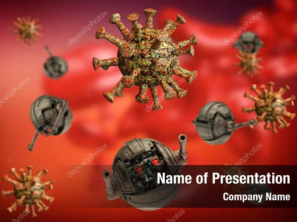 Inside the Human Body