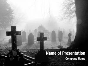 RIP PowerPoint Template