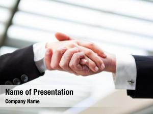 Closing the Deal