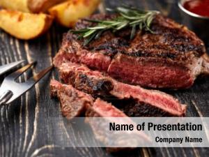 Steak