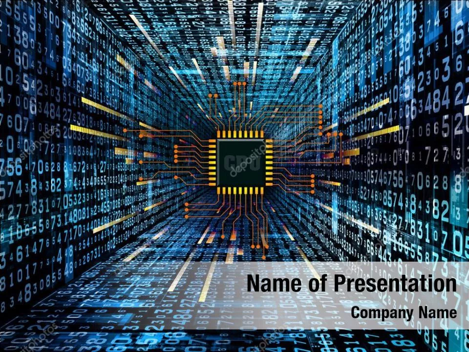 Digital Circuit Board Abstract