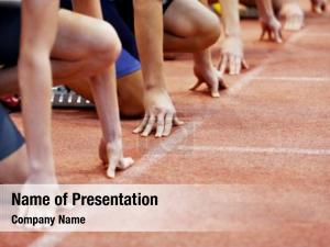 Starting Line