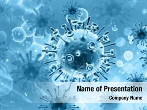 H1N1 PowerPoint Template