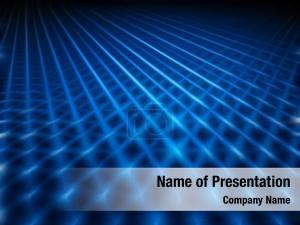 Intersecting Lines PowerPoint Template